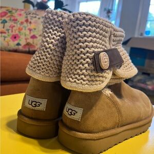 UGG Boots